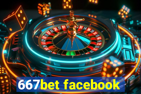 667bet facebook